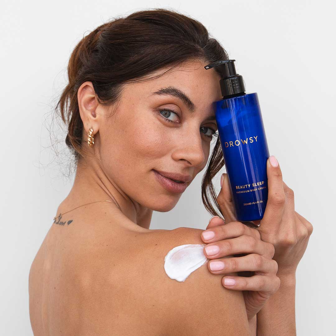 Beauty Sleep Body Cream - Image 3
