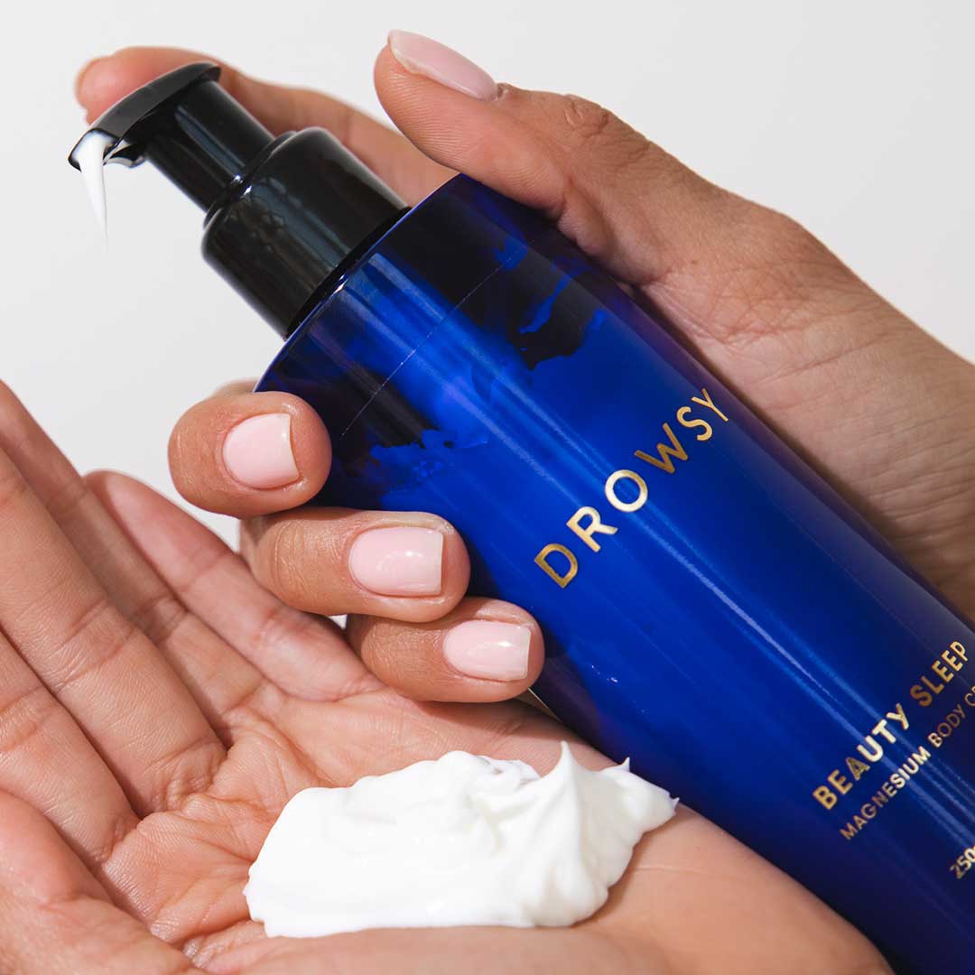 Beauty Sleep Body Cream - Image 4