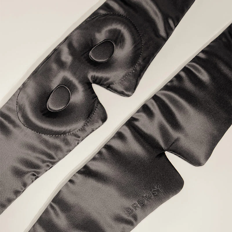 Moonlight Shadow - Eyelash Protecting Mask - Image 4