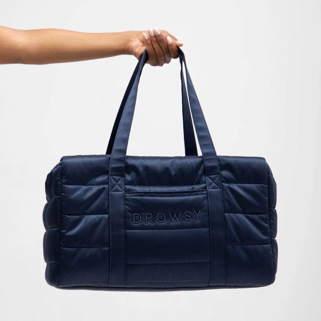 Roadtrip bundle - Midnight Blue + Damask Rose - Image 4