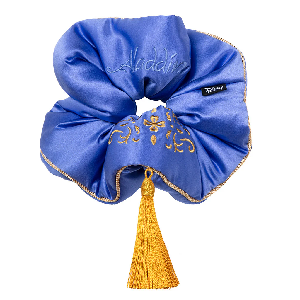 Magic Carpet Padded Scrunchie - Image 4