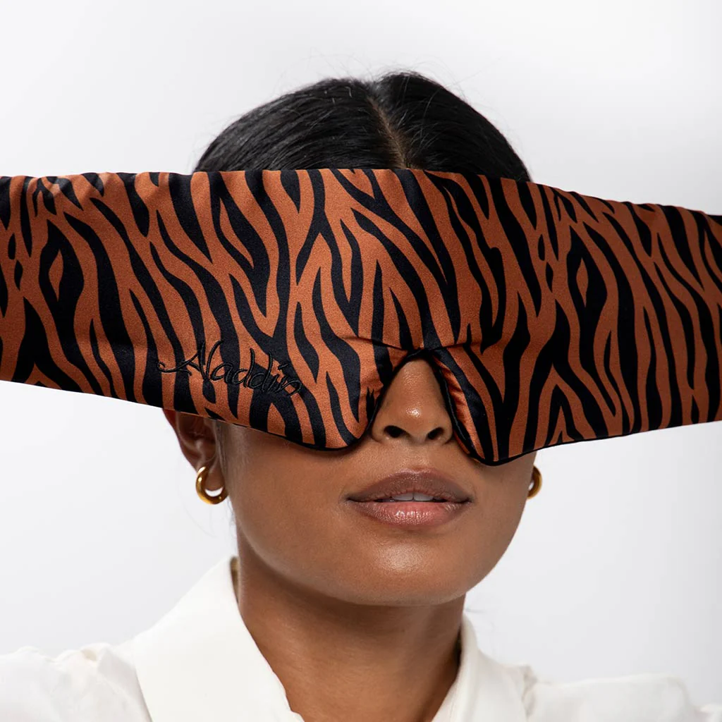 Rajah Sleep Mask - Image 6