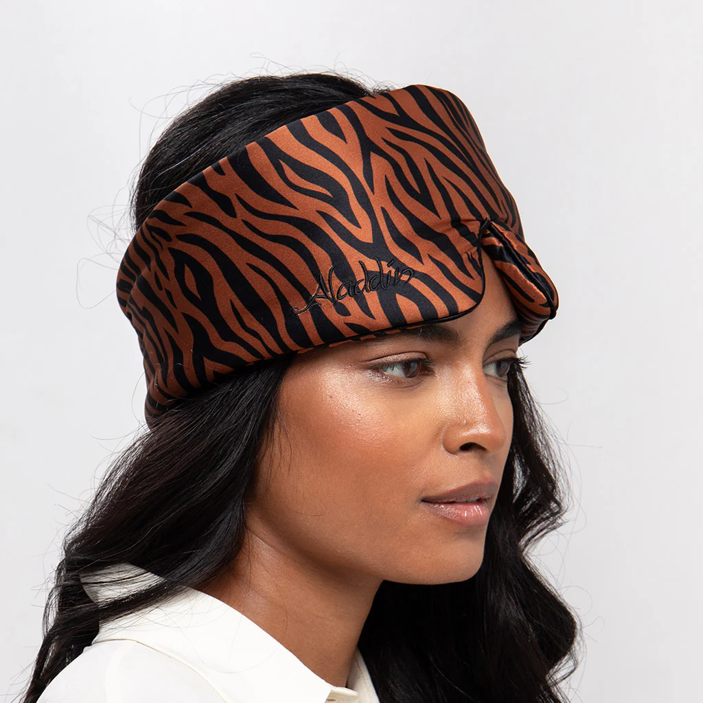 Rajah Sleep Mask - Image 7