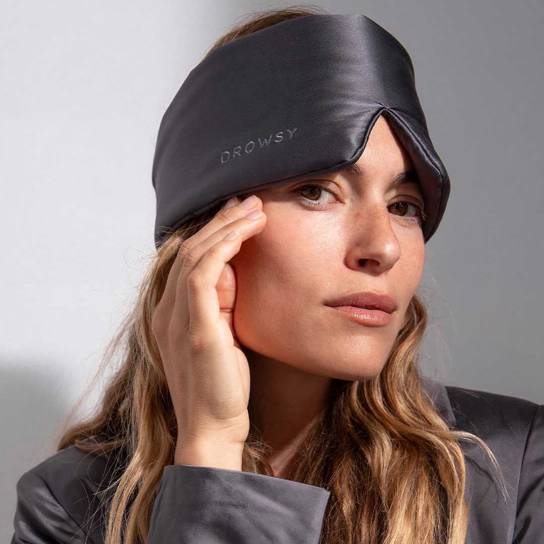 2-Pack Sleep Masks | Midnight Blue + Moonlight Shadow - Image 5