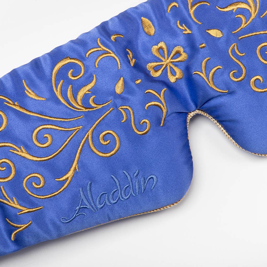 Magic Carpet Sleep Mask - Image 4