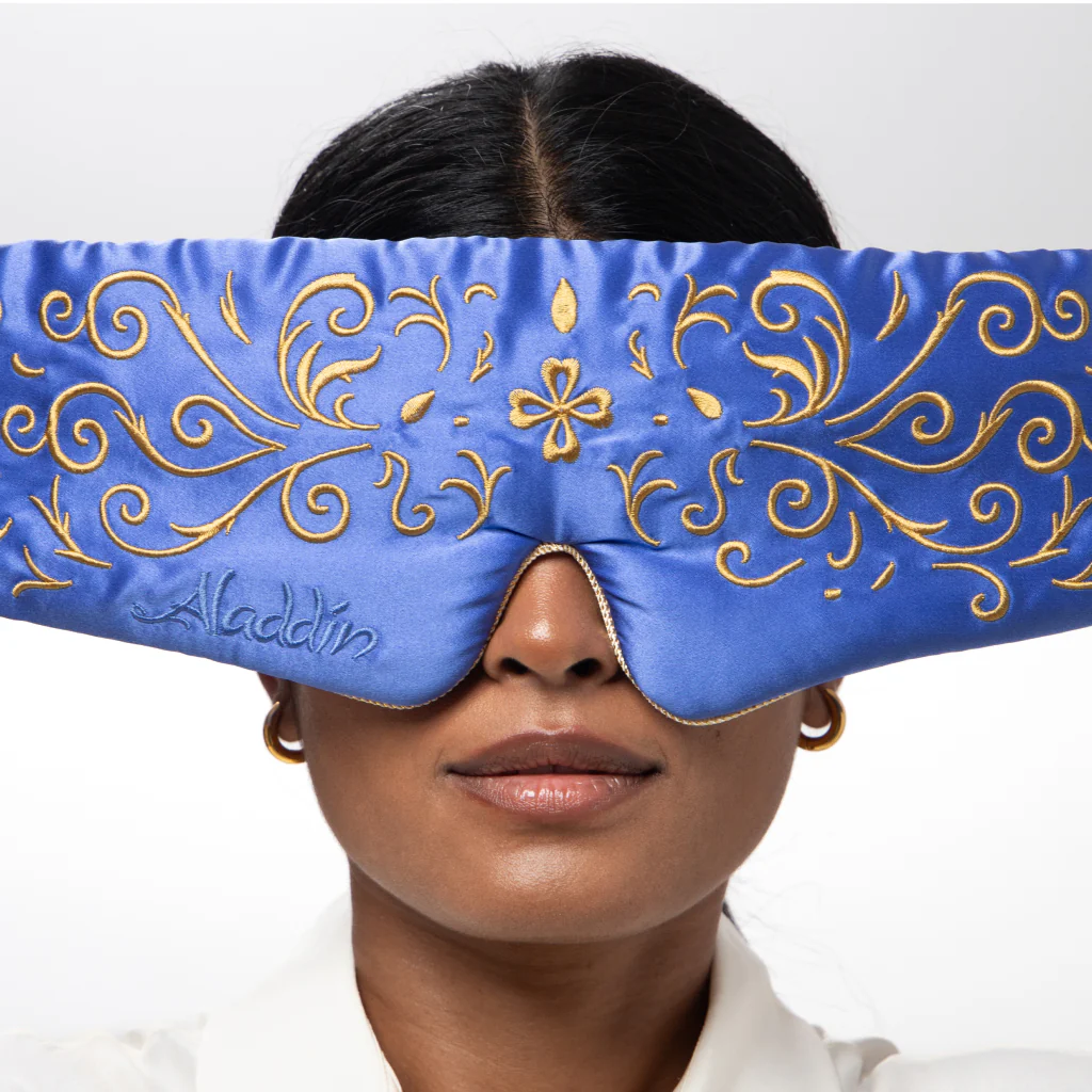 Magic Carpet Sleep Mask - Image 6