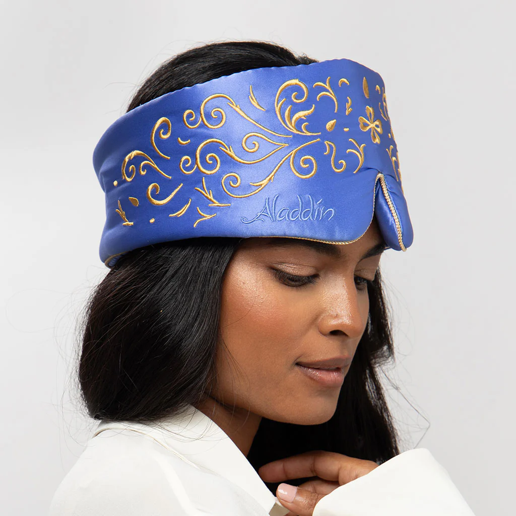 Magic Carpet Sleep Mask - Image 7
