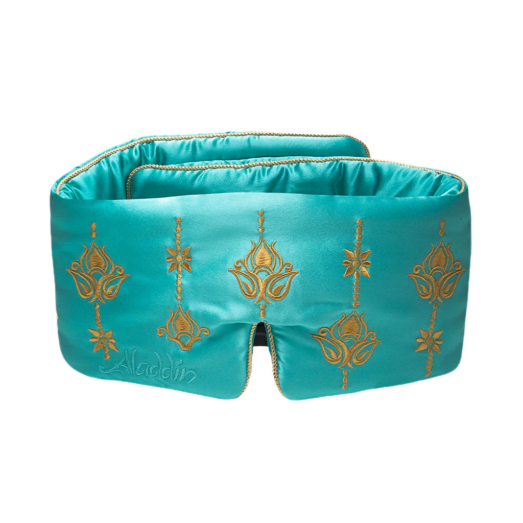 Jasmine Sleep Mask - Image 3