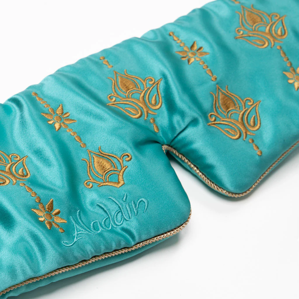 Jasmine Sleep Mask - Image 4