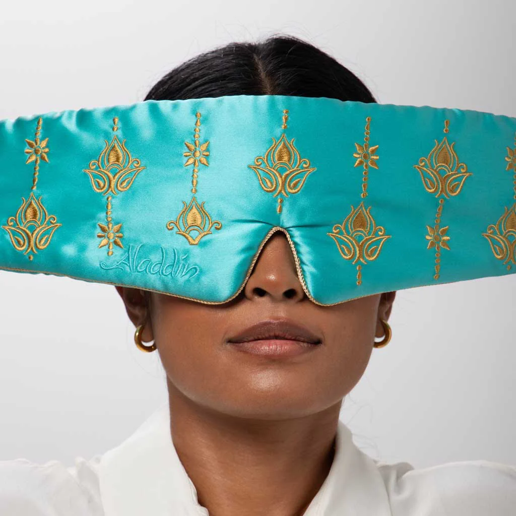 Jasmine Sleep Mask - Image 6