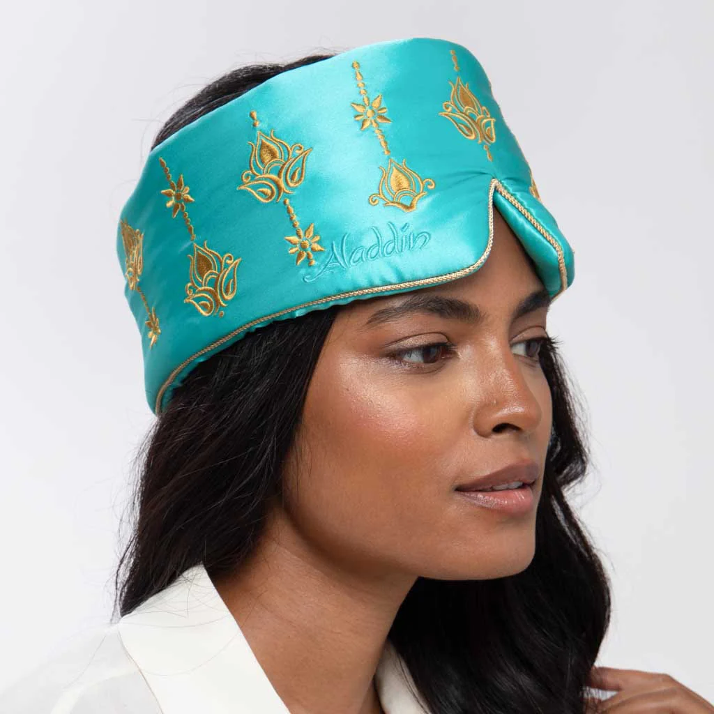 Jasmine Sleep Mask - Image 7