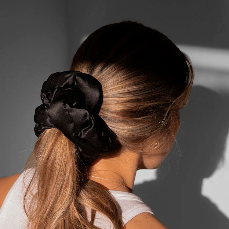 Silky skin & hair bundle - Black Jade - Image 3