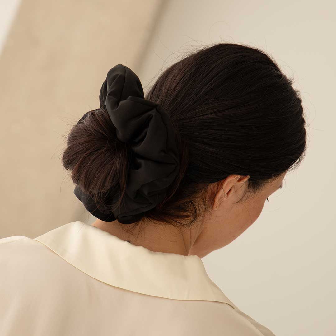 Silky skin & hair bundle - Black Jade - Image 5