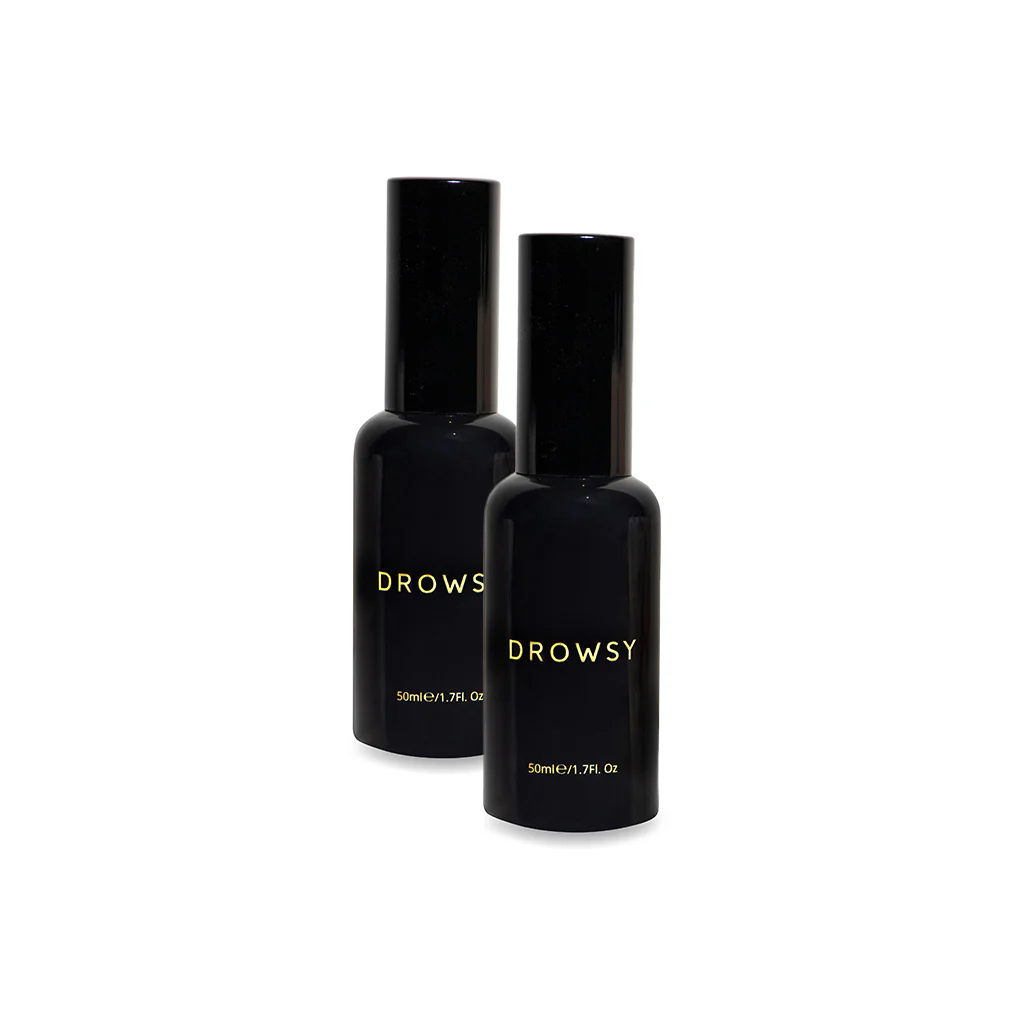 Sleep S.O.S Pillow Spray - Image 4