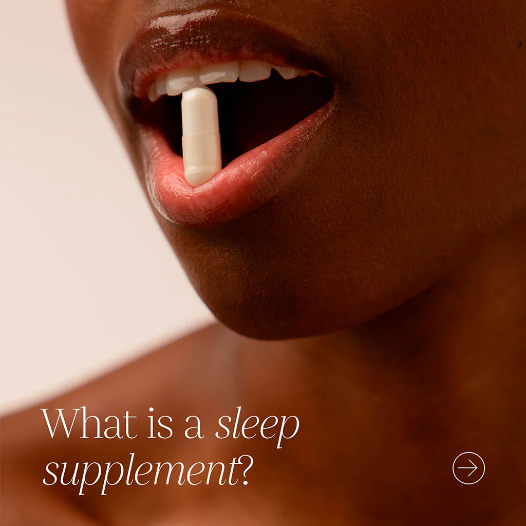 Supplements - Sleep - Image 4