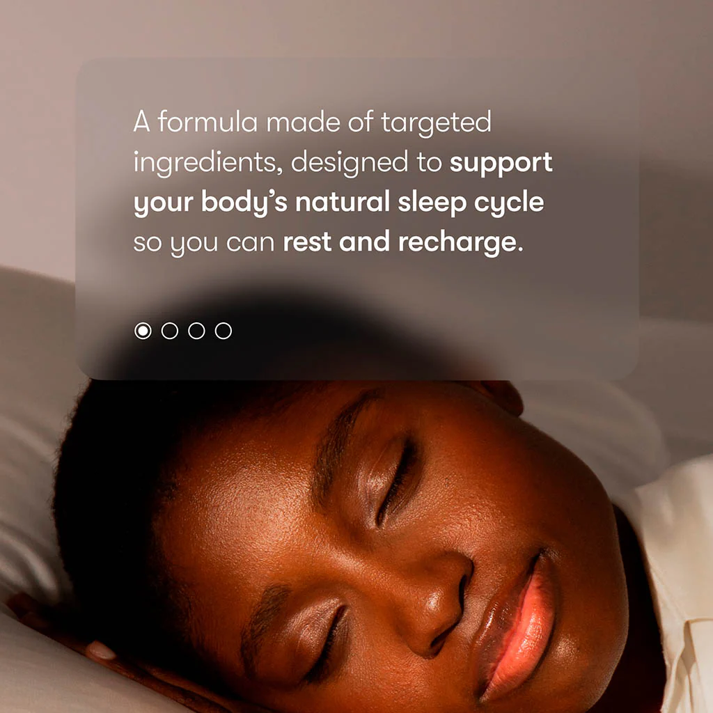 Supplements - Sleep - Image 5