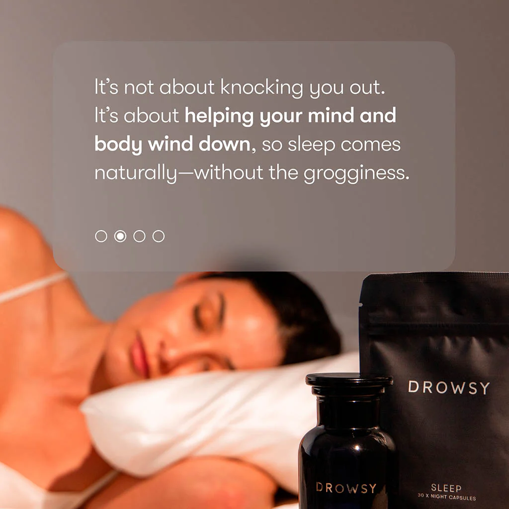 Supplements - Sleep - Image 6