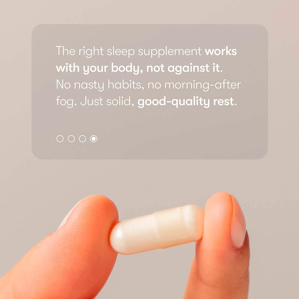 Supplements - Sleep - Image 8